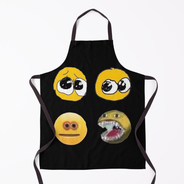 Item preview, Cursed Emojis Meme, Cursed Emojis Anime designed and sold by JOSE ROMAN.