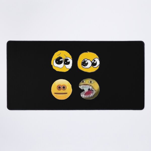 Item preview, Cursed Emojis Meme, Cursed Emojis Anime designed and sold by JOSE ROMAN.
