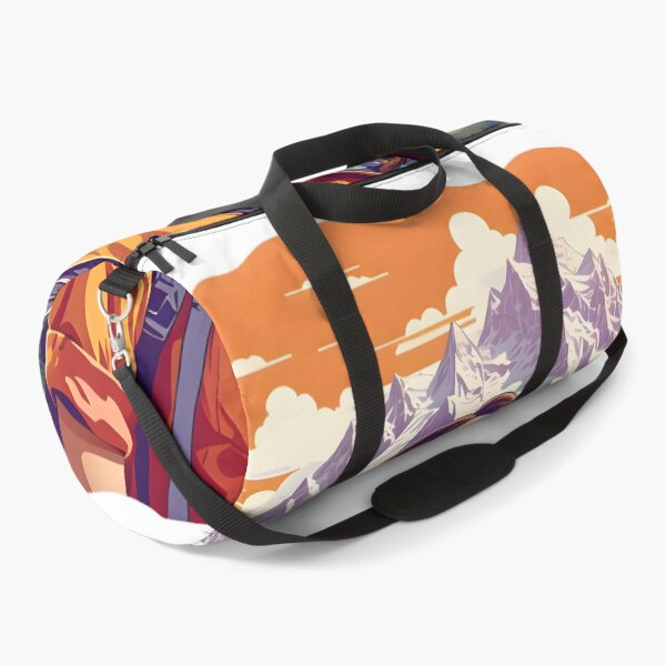 Item preview, Escaping to the outdoors designed and sold by Kovalakis.