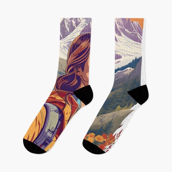 Item preview, Escaping to the outdoors designed and sold by Kovalakis.