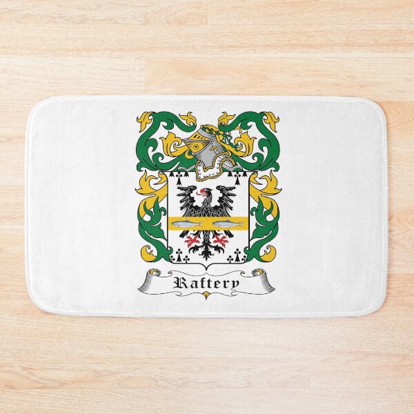 Item preview, RAFTERY designed and sold by CathalDevlin.