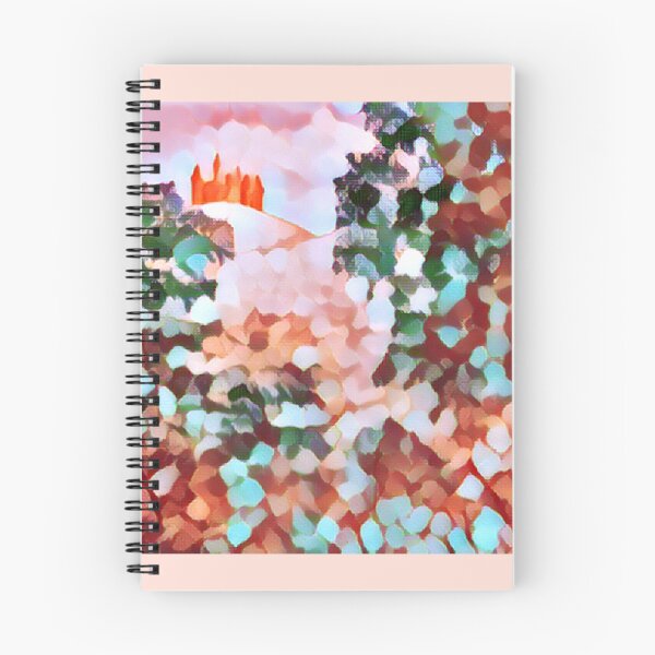 Item preview, Castle on a Cloud designed and sold by LaurenPatrick.