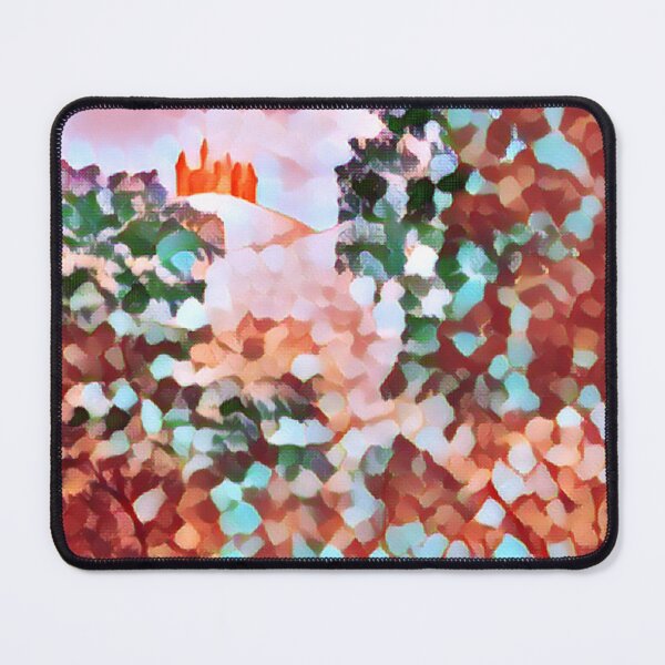 Item preview, Castle on a Cloud designed and sold by LaurenPatrick.