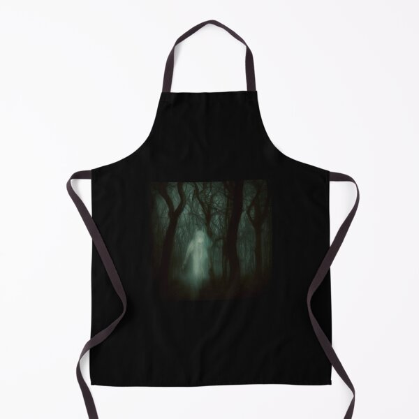 Item preview, Halloween - Haunted Forest 1 designed and sold by CrankyOldDude.