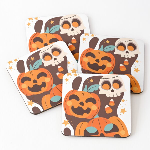 Item preview, Siam's Halloween Night: The Ultimate Halloween Party designed and sold by chaiyarit.