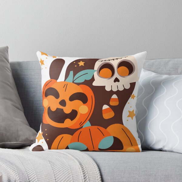 Item preview, Siam's Halloween Night: The Ultimate Halloween Party designed and sold by chaiyarit.