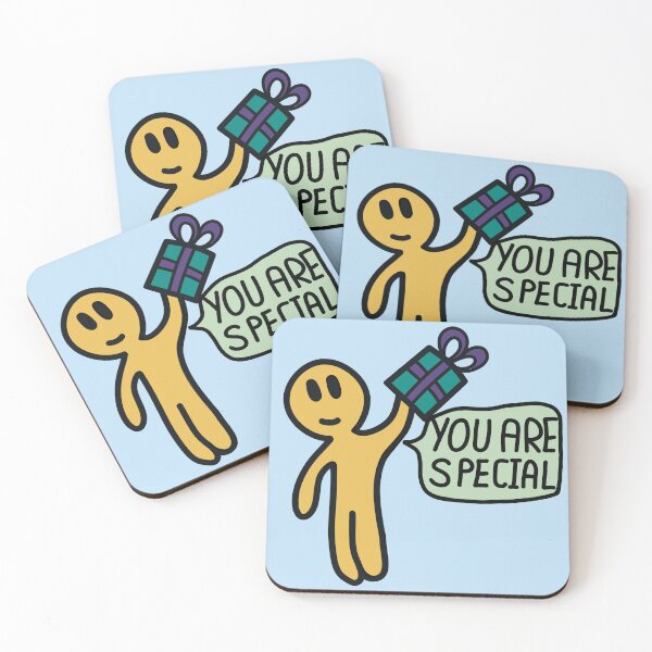 Item preview, You are Special designed and sold by JJJJdoodles.