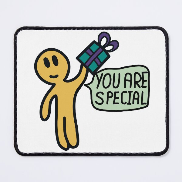 Item preview, You are Special designed and sold by JJJJdoodles.