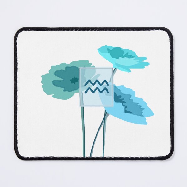 Item preview, Aquarius - Zodiac sign designed and sold by Sea You.