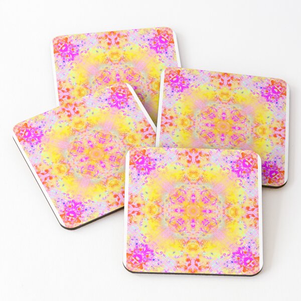 Item preview, Lemon and Raspberry Sorbet designed and sold by Artangible.