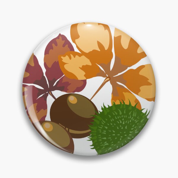 Item preview, Chestnut designed and sold by Marry-S.