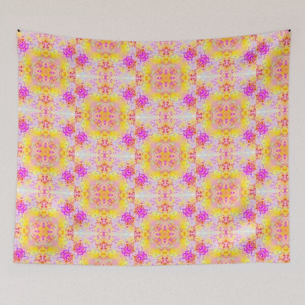 Item preview, Lemon and Raspberry Sorbet designed and sold by Artangible.
