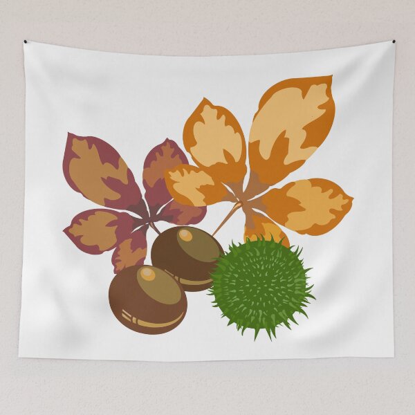 Item preview, Chestnut designed and sold by Marry-S.