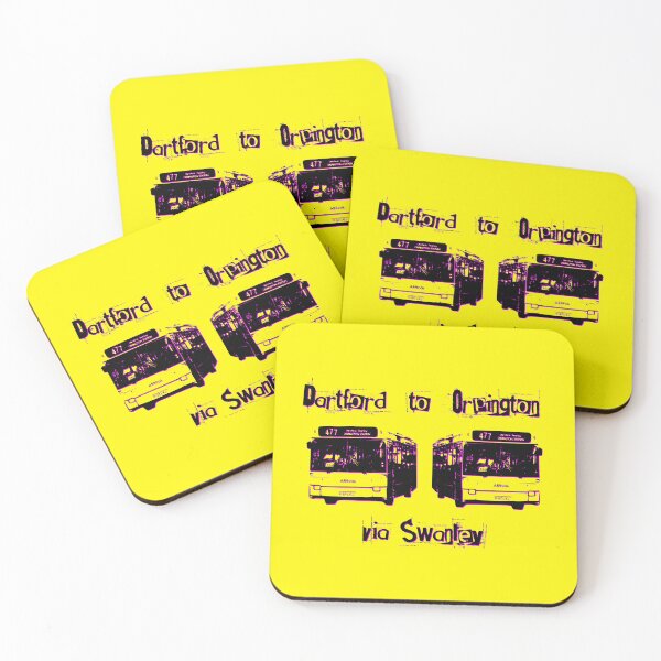 Item preview, 477 Bus designed and sold by sirglennbo.
