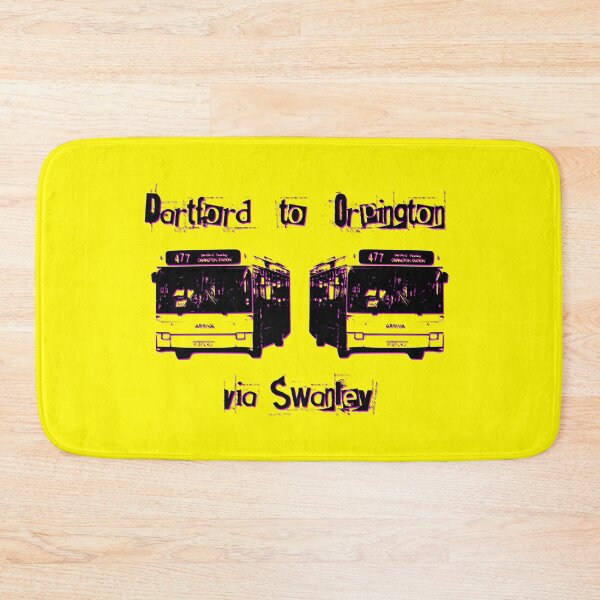 Item preview, 477 Bus designed and sold by sirglennbo.