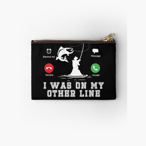 Item preview, Sorry I Missed Your Call - I Was On My Other Line designed and sold by storefoxmix.