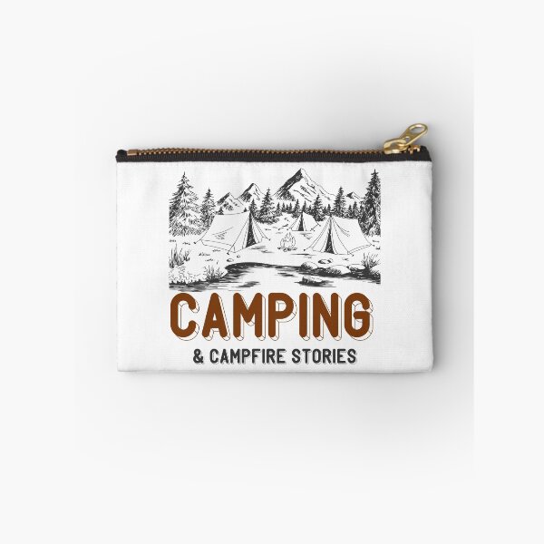 Item preview, Campfire stories designed and sold by occorocks.