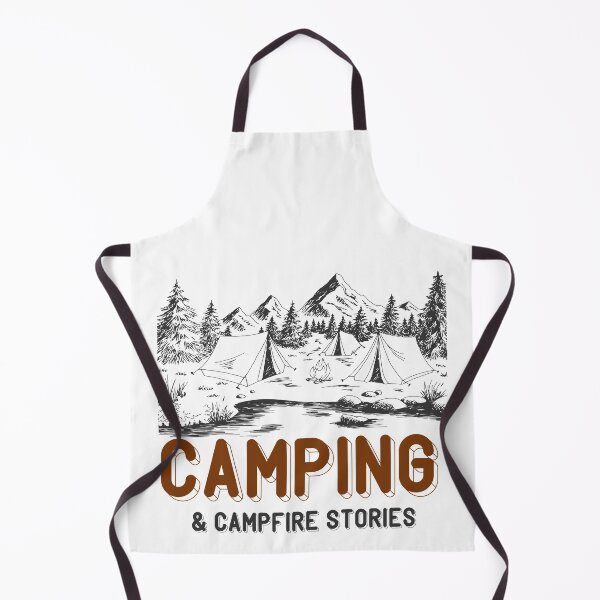 Item preview, Campfire stories designed and sold by occorocks.
