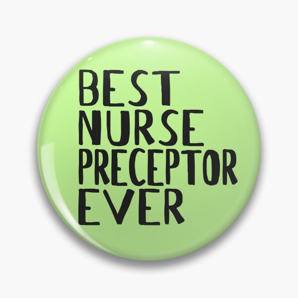 Item preview, Funny Nurse Preceptor designed and sold by GuigShop.
