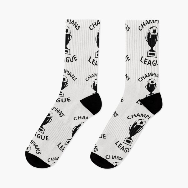 Item preview, CHAMPIANS LEAGUE T-SHIRT designed and sold by Moronova   ⭐⭐⭐⭐⭐.