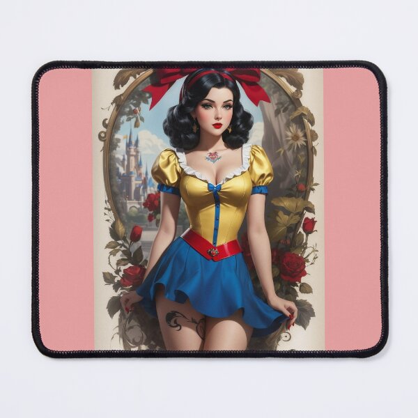 Item preview, snow White designed and sold by helisium.