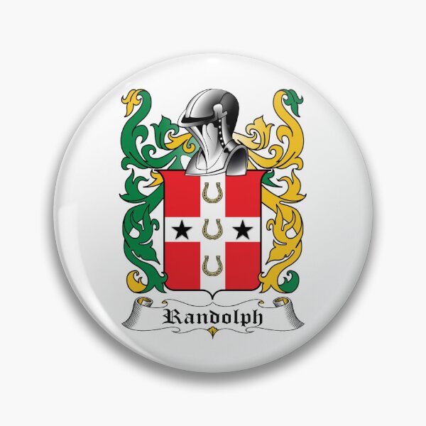 Item preview, RANDOLPH designed and sold by CathalDevlin.