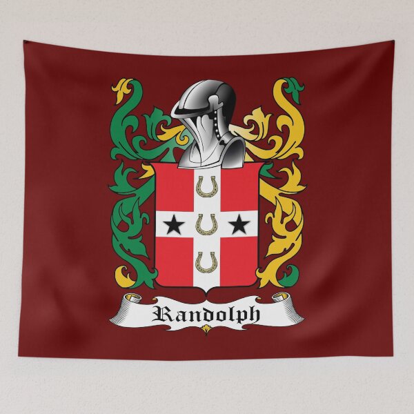 Item preview, RANDOLPH designed and sold by CathalDevlin.