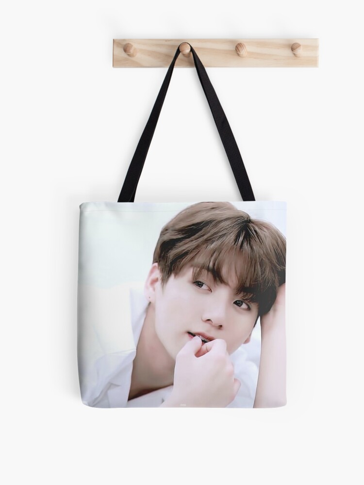 BTS Kim Taehyung Backpack for Sale by SwanForDesigns
