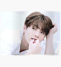 Póster BTS