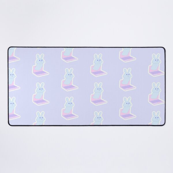 Item preview, you procrastinating bunny designed and sold by Bunbunnyx.