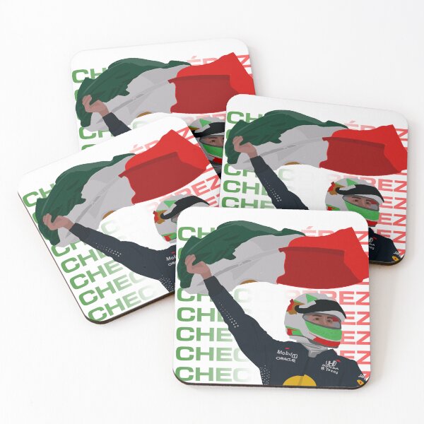 Item preview, Checo Perez win designed and sold by Paorez.