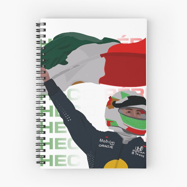 Item preview, Checo Perez win designed and sold by Paorez.