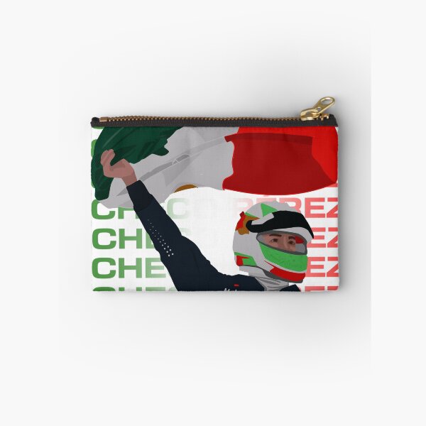 Item preview, Checo Perez win designed and sold by Paorez.