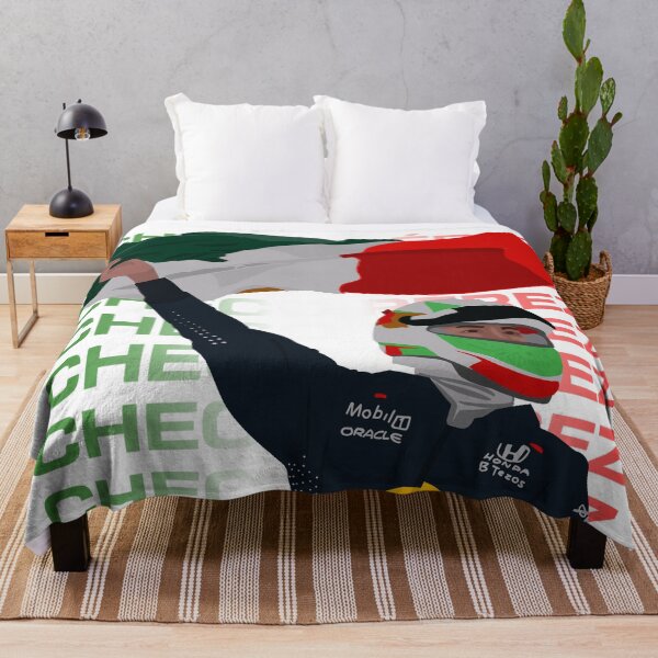 Item preview, Checo Perez win designed and sold by Paorez.
