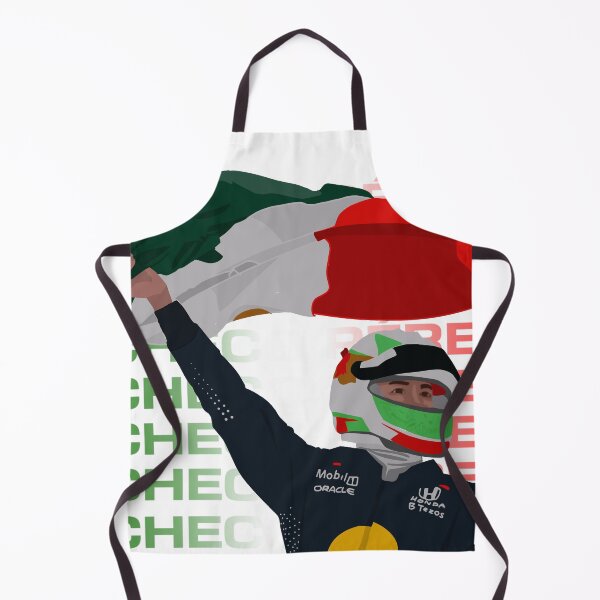 Item preview, Checo Perez win designed and sold by Paorez.