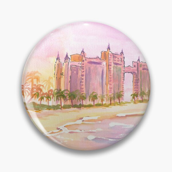 Item preview, Nassau Paradise Island Caribbean Sunset Dreams on the Bahamas designed and sold by artshop77.