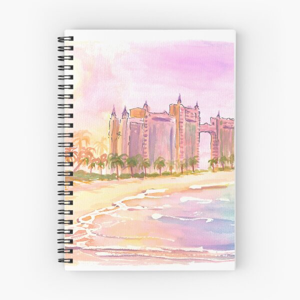 Item preview, Nassau Paradise Island Caribbean Sunset Dreams on the Bahamas designed and sold by artshop77.