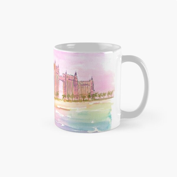 Item preview, Nassau Paradise Island Caribbean Sunset Dreams on the Bahamas designed and sold by artshop77.