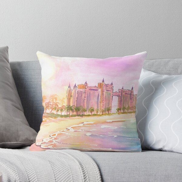 Item preview, Nassau Paradise Island Caribbean Sunset Dreams on the Bahamas designed and sold by artshop77.