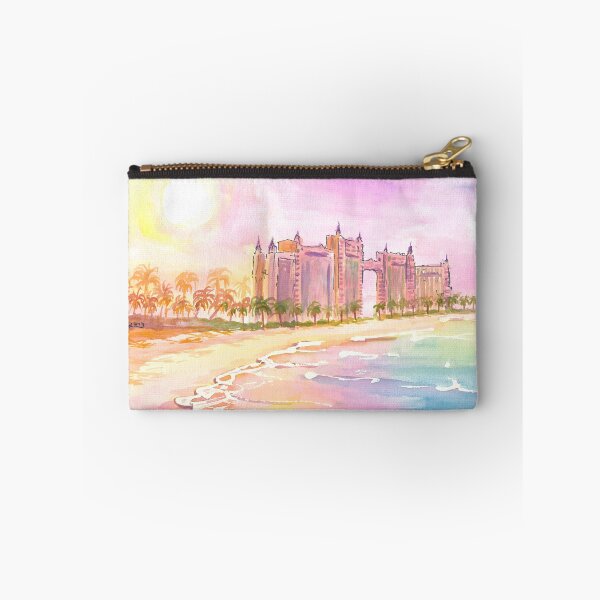 Item preview, Nassau Paradise Island Caribbean Sunset Dreams on the Bahamas designed and sold by artshop77.