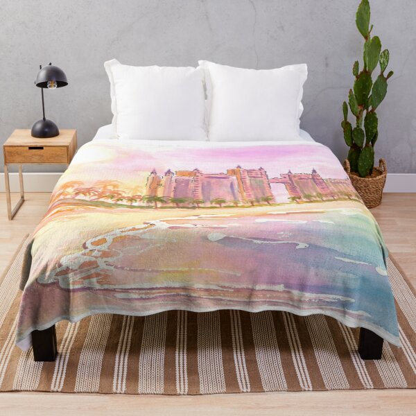 Item preview, Nassau Paradise Island Caribbean Sunset Dreams on the Bahamas designed and sold by artshop77.