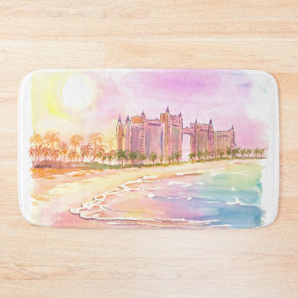 Item preview, Nassau Paradise Island Caribbean Sunset Dreams on the Bahamas designed and sold by artshop77.