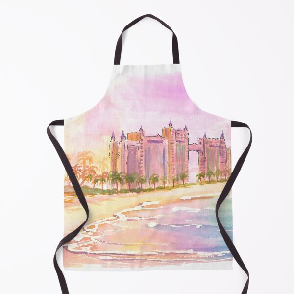 Item preview, Nassau Paradise Island Caribbean Sunset Dreams on the Bahamas designed and sold by artshop77.