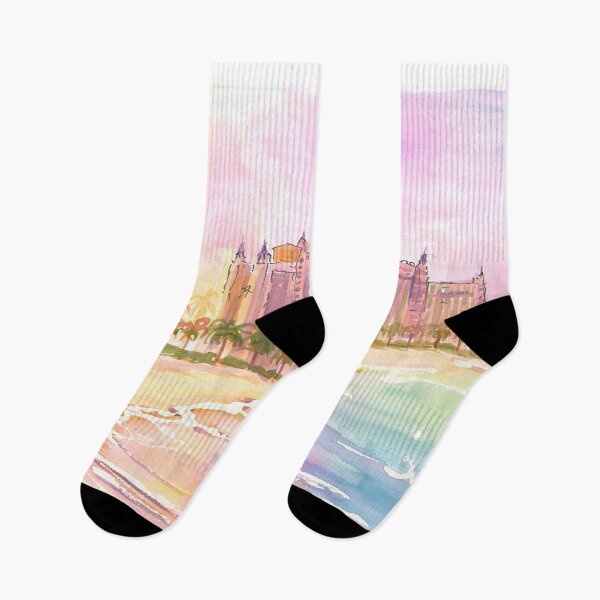 Item preview, Nassau Paradise Island Caribbean Sunset Dreams on the Bahamas designed and sold by artshop77.