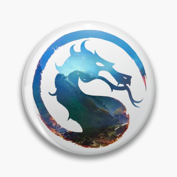 Item preview, Mortal I Kombat designed and sold by Jegax.