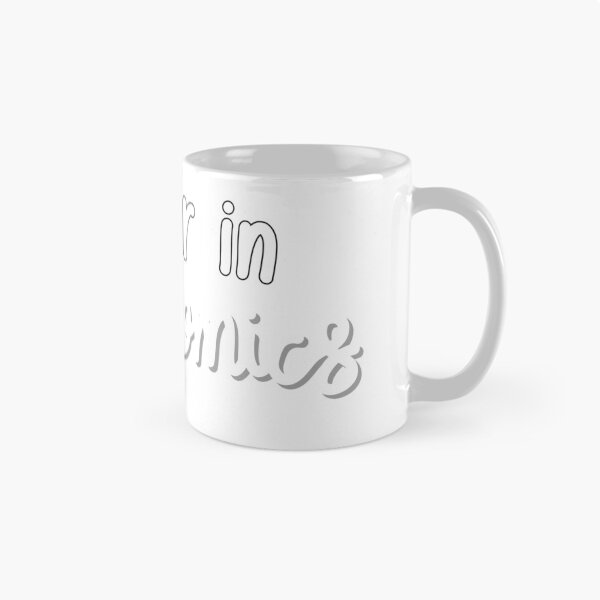Item preview, Major in Economics - Style B designed and sold by itsaiaaa.
