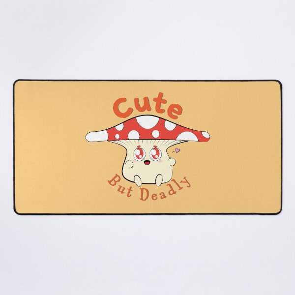 Item preview, Cute But Deadly designed and sold by EccoGirl88.