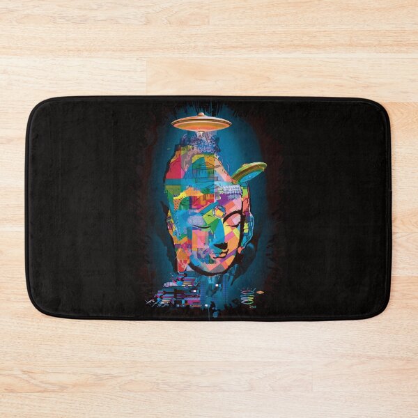 Item preview, Siddhartha's Nirvana V2.0 designed and sold by OSOsUFOs.