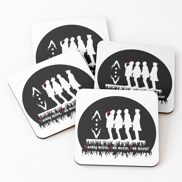 Item preview,  koçovalı Brothers Cukur  designed and sold by mixedart11.