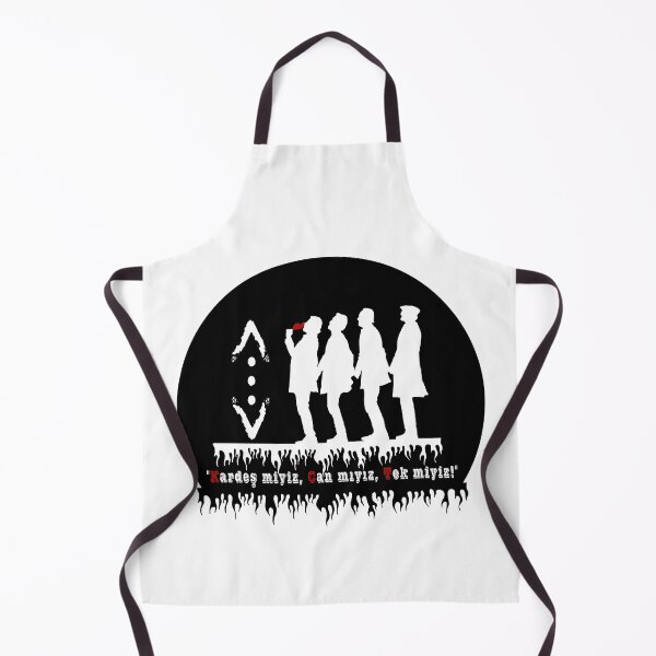 Item preview,  koçovalı Brothers Cukur  designed and sold by mixedart11.